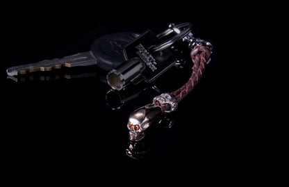 William Henry KEY CHAIN Touchstone 4