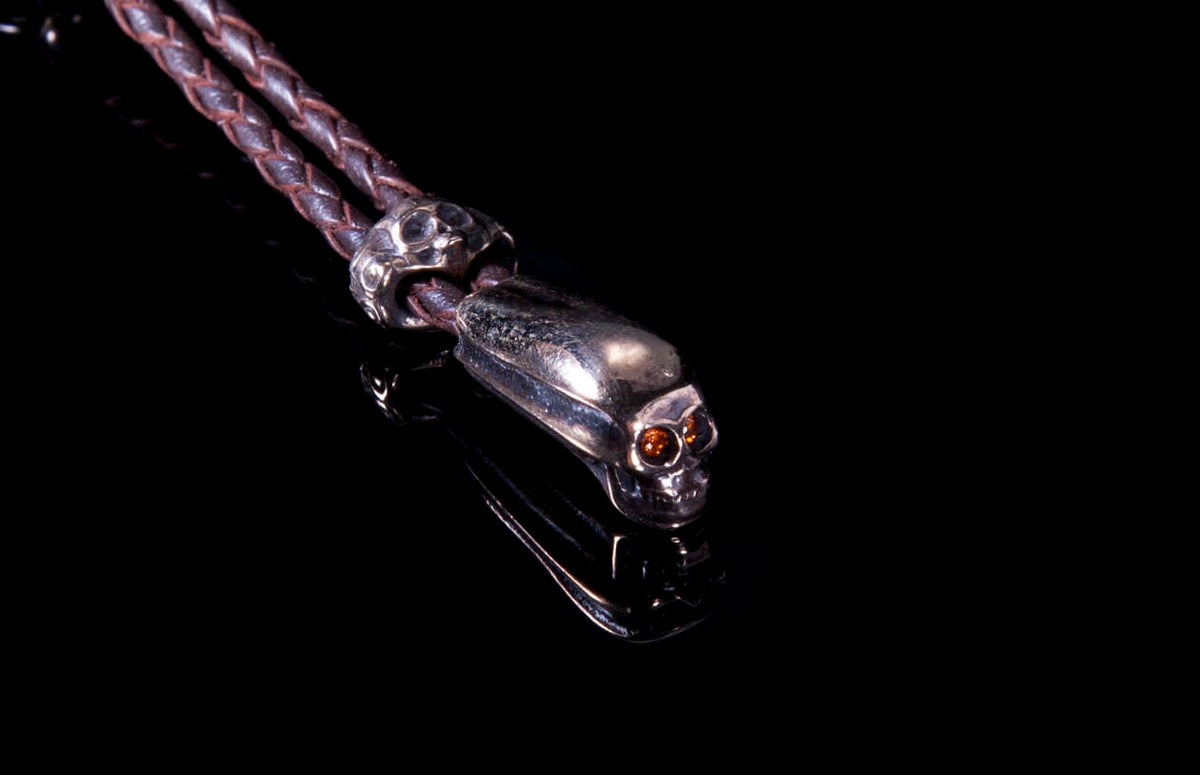 William Henry KEY CHAIN Touchstone 4