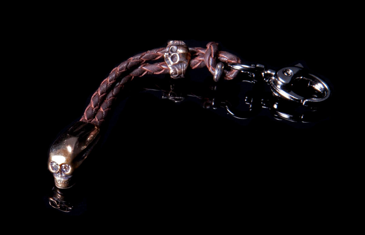 William Henry KEY CHAIN Touchstone 4