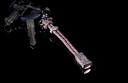 William Henry KEY CHAIN Touchstone 6