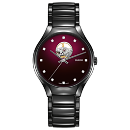 Rado True Round Secret R27107742