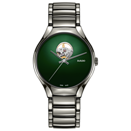 Rado True Round Secret R27108312