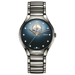 Rado True Round Secret Diamonds R27108732