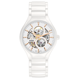 Rado True Round Automatic Open Heart R27115012