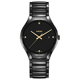 Rado True Round Diamonds R27238712