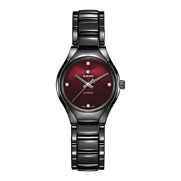 Rado True Round Automatic Diamonds R27242742