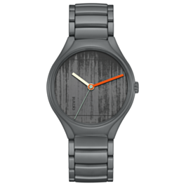 Rado True Round x Les Couleurs® Le Corbusier® R27048162