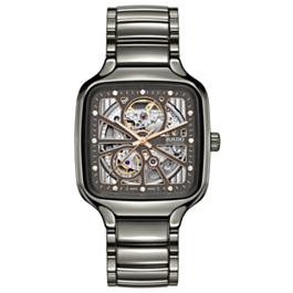 Rado True Square Automatic Open Heart R27083712