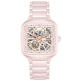 Rado True Square Automatic Open Heart R27123012