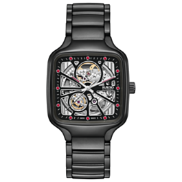 Rado True Square Open Heart X Ji Chang-wook Limited Edition R27174712