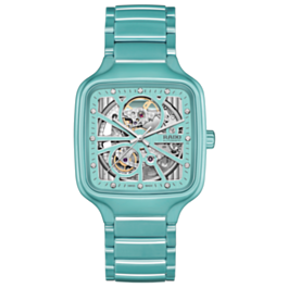 Rado True Square Automatic Open Heart R27176712