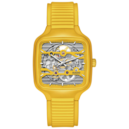 Rado True Square Automatic Skeleton R27177255