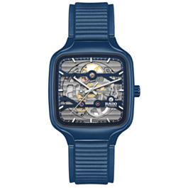 Rado True Square Automatic Skeleton R27178205