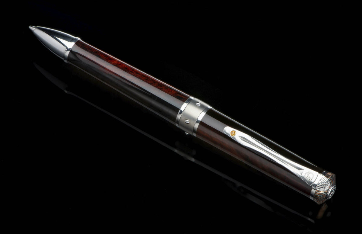 William Henry PENS TW1 Chablis 1206 TW1 1206