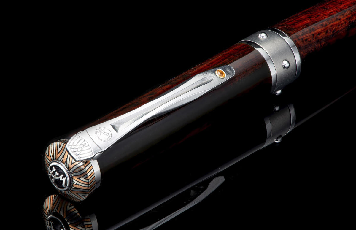 William Henry PENS TW1 Chablis 1206 TW1 1206