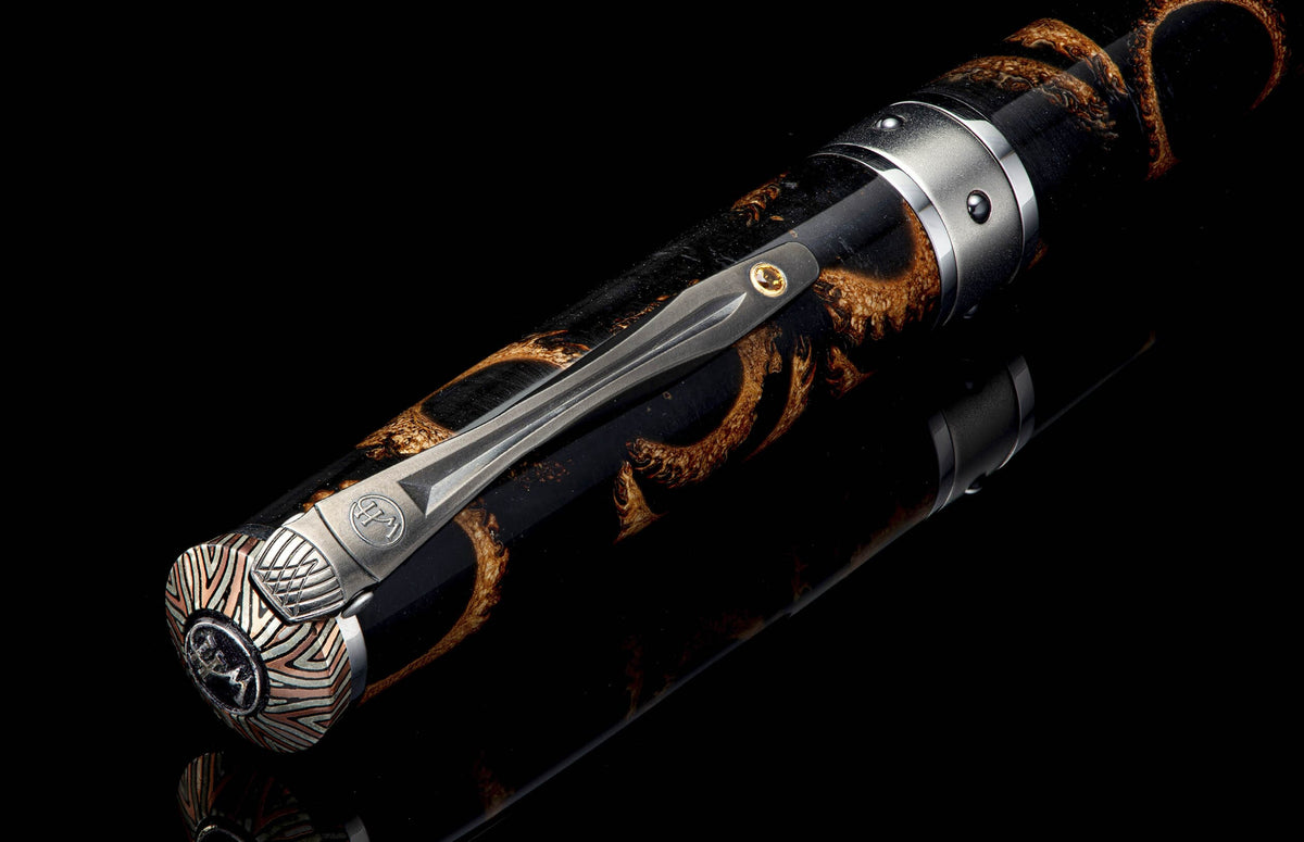 William Henry PENS TW1 Chablis 1210 TW1 1210