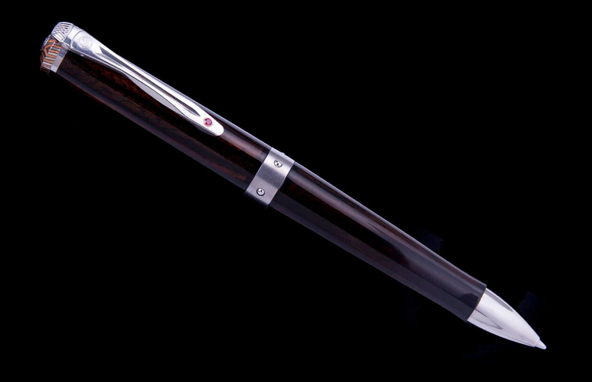 William Henry PENS TW1 Chablis 1202 TW1 1202