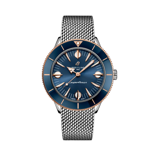 Breitling Superocean Heritage '57 Highlands U10340161C1A1