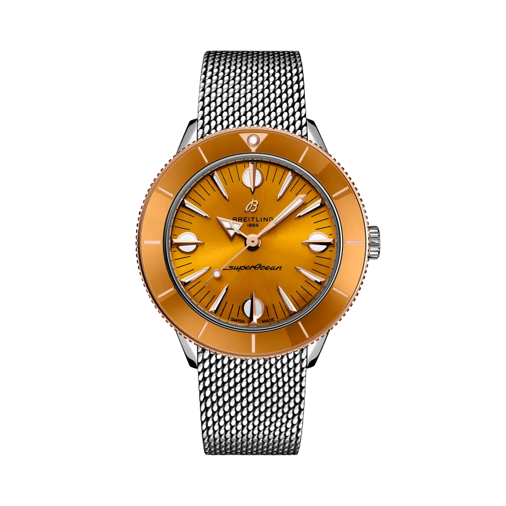 Breitling Superocean Heritage '57 Highlands U10340281I1A1