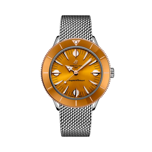 Breitling Superocean Heritage '57 Highlands U10340281I1A1
