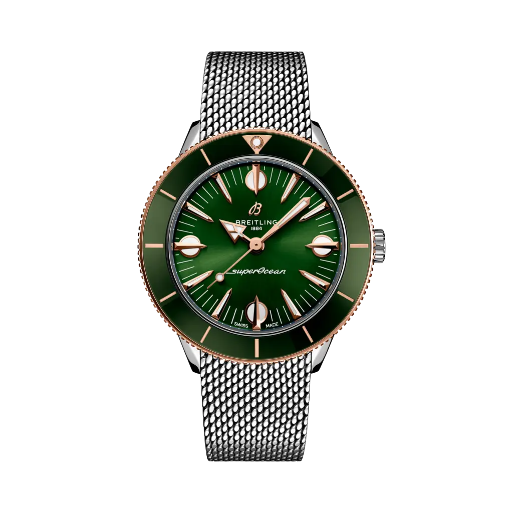 Breitling Superocean Heritage '57 Highlands U10340361L1A1