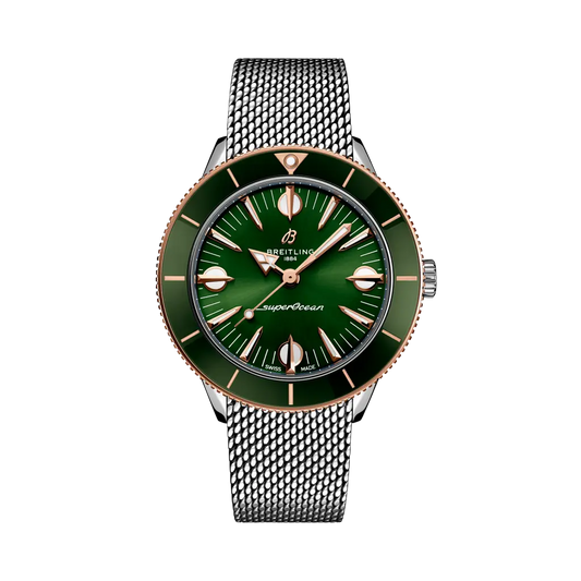 Breitling Superocean Heritage '57 Highlands U10340361L1A1