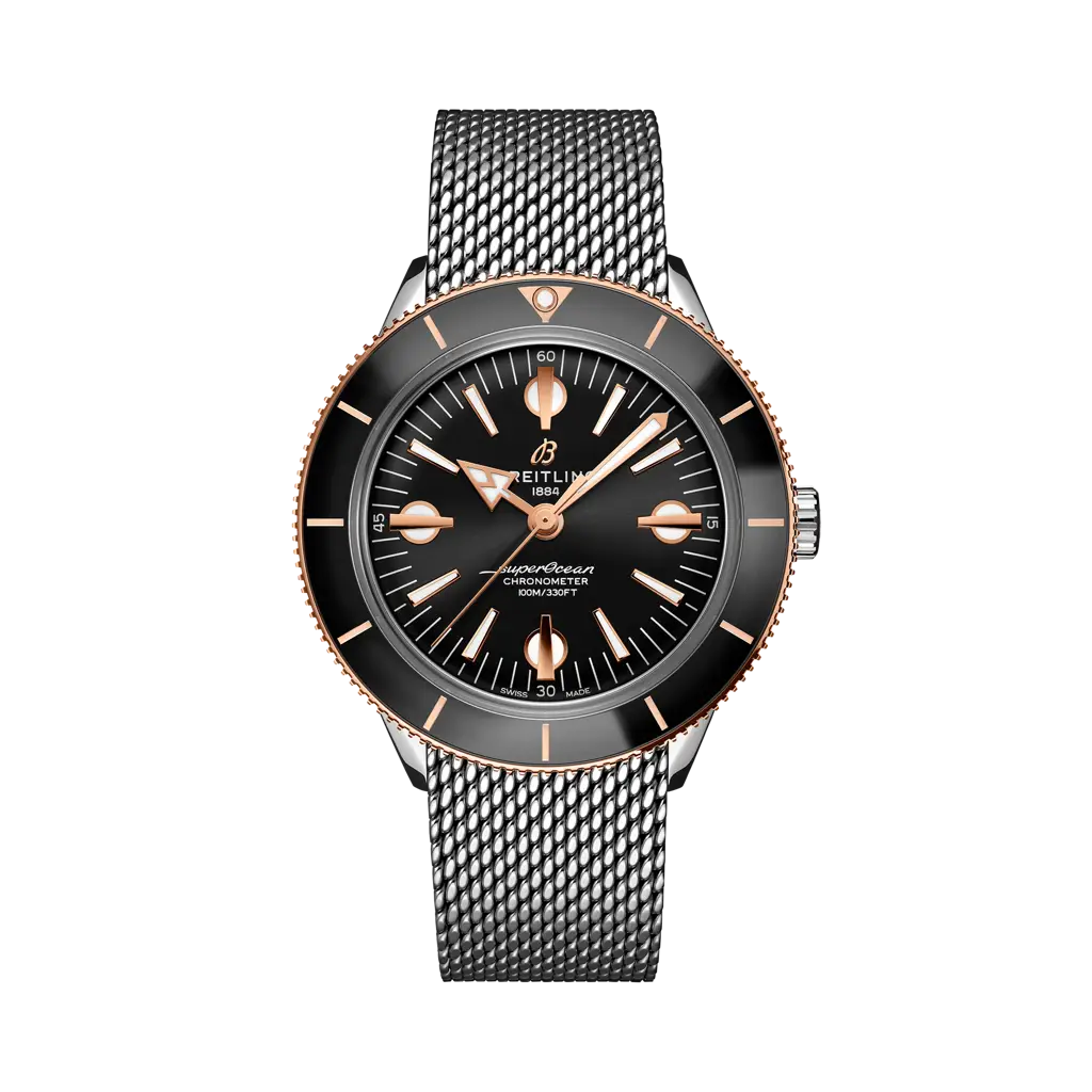 Breitling Superocean Heritage '57 U10370121B1A1