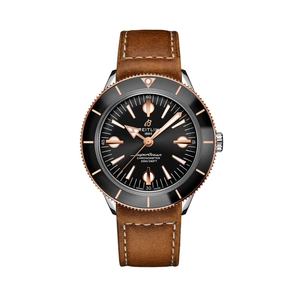 Breitling Superocean Heritage '57 U10370121B1X2
