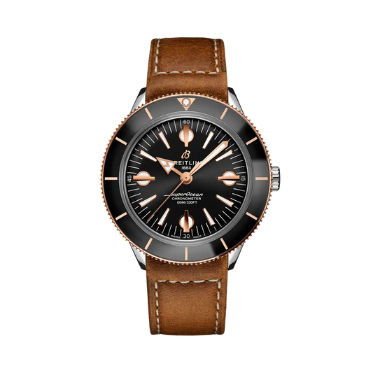 Breitling Superocean Heritage '57 U10370121B1X2