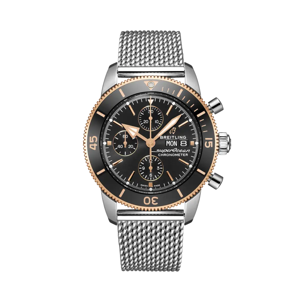 Breitling Superocean Heritage Chronograph 44 U13313121B1A1