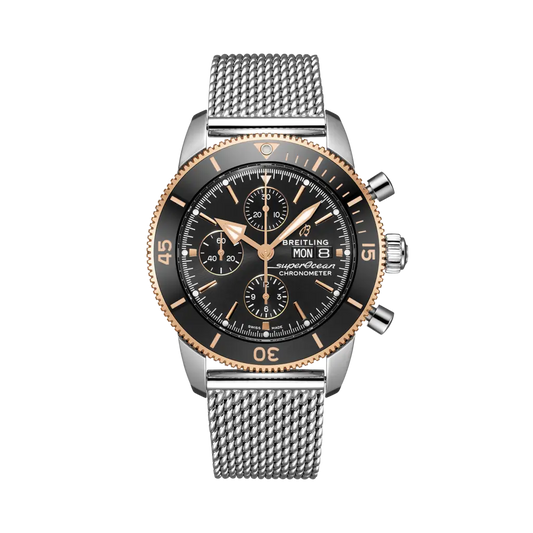 Breitling Superocean Heritage Chronograph 44 U13313121B1A1