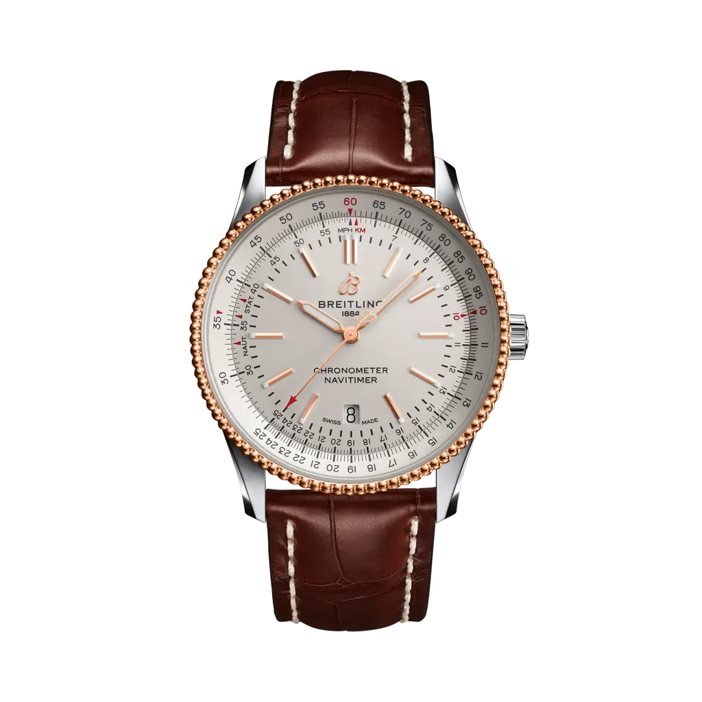 Breitling Navitimer Automatic 41 U17326211G1P1