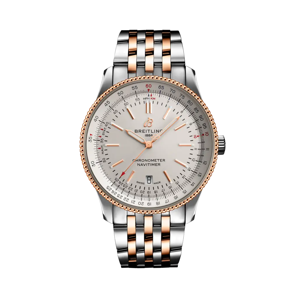 Breitling Navitimer Automatic 41 U17326211G1U1