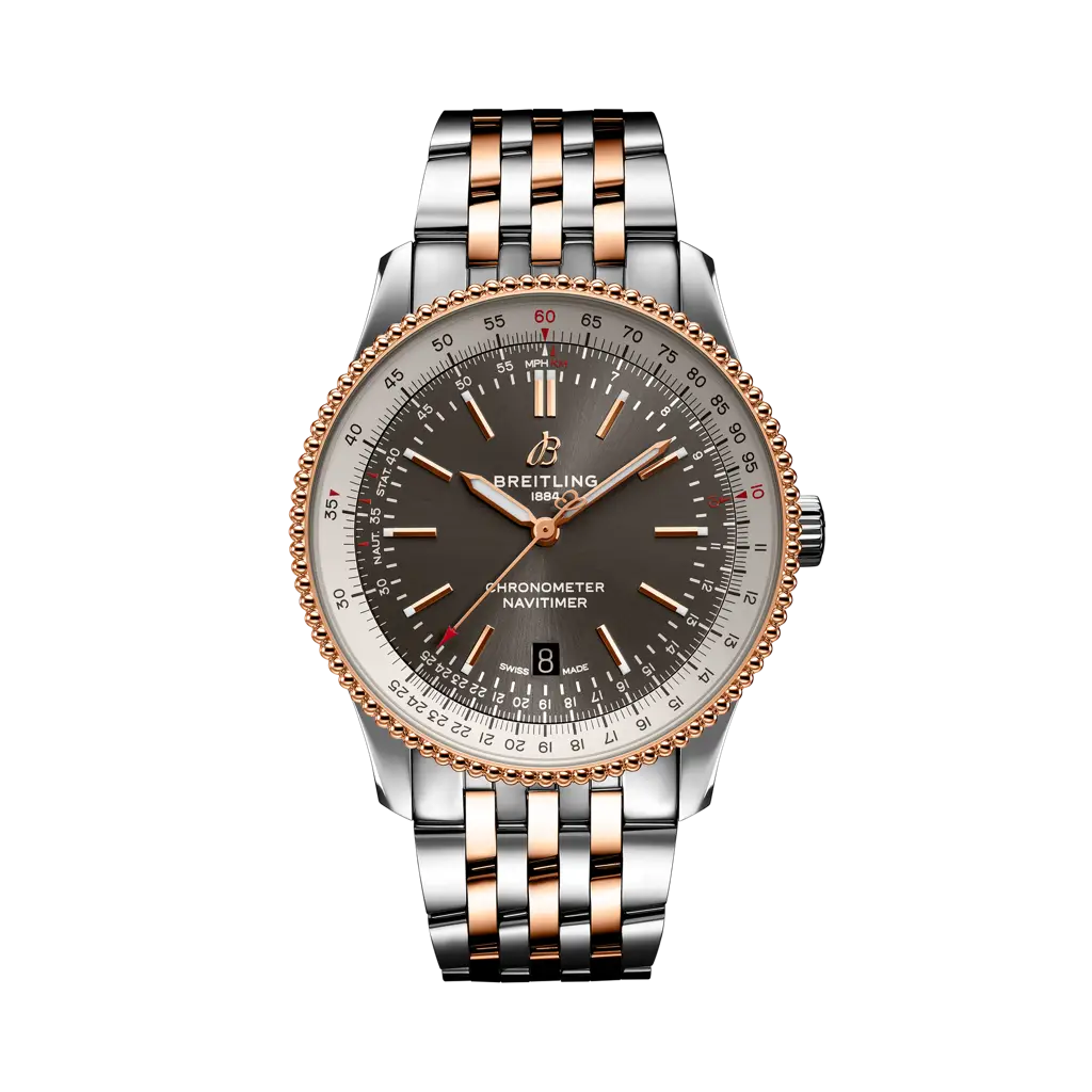 Breitling Navitimer Automatic 41 U17326211M1U1