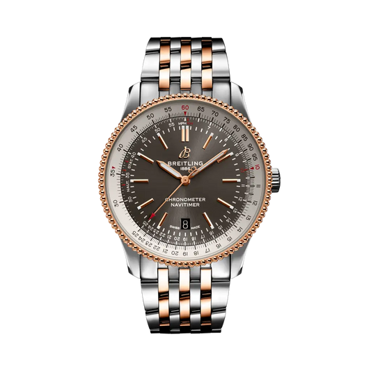 Breitling Navitimer Automatic 41 U17326211M1U1