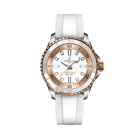 Breitling Superocean Automatic 36 U173771A1A1S1