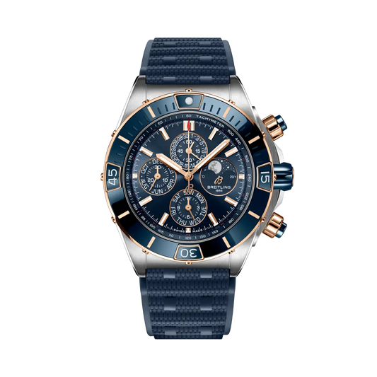 Breitling Super Chronomat 44 Four-Year Calendar U19320161C1S1