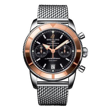 Breitling Superocean Heritage Chronographe 44 Stainless Steel Bracelet U2337012/BB81-ocean-classic-steel