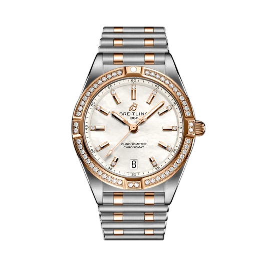 Breitling Chronomat 32 U77310591A2U1