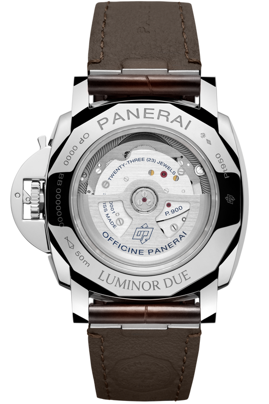 Luminor Due Platinumtech™ 42 mm