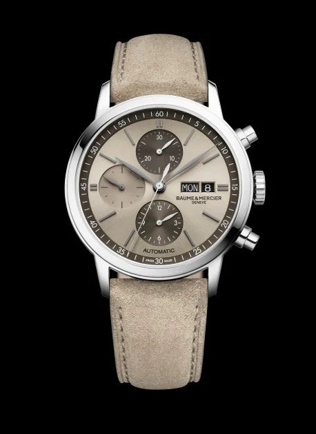 Baume & Mercier Classima 10782 Watch for men M0A10782
