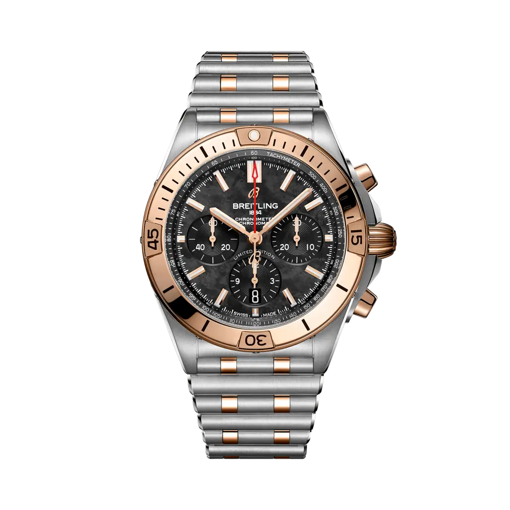 Breitling Chronomat B01 42 UB01341A1B1U1
