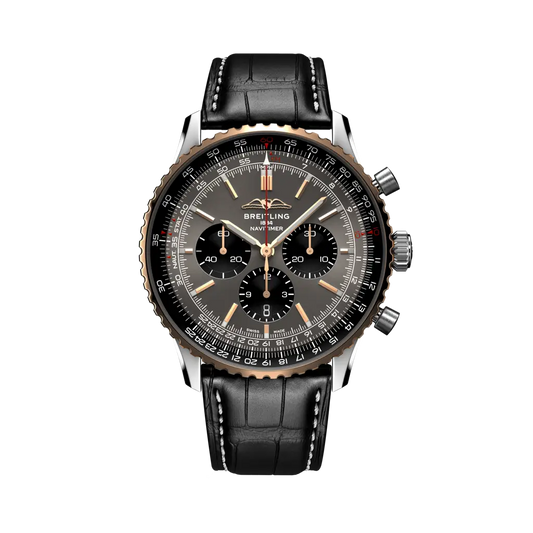 Breitling Navitimer B01 Chronograph 46 UB01371A1B1P1