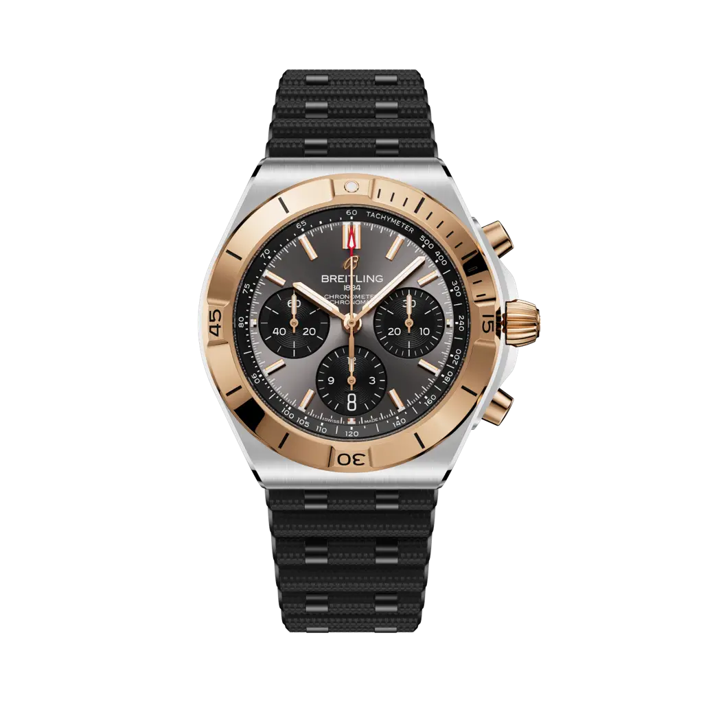 Breitling Chronomat B01 Chronograph 42 UB0158101B1S1