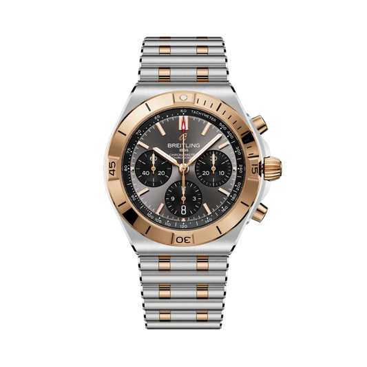 Breitling Chronomat B01 Chronograph 42 UB0158101B1U1