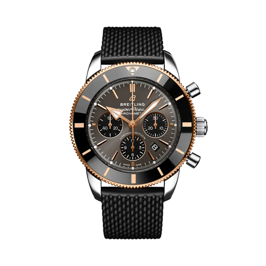 Breitling Superocean Heritage B01 Chronograph 44 UB01621A1M1S1