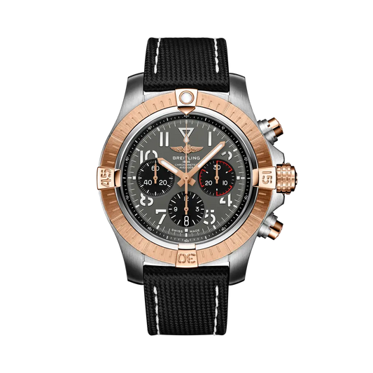 Breitling Avenger B01 Chronograph 45 UB01821A1B1X1