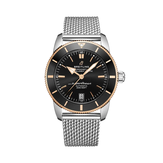 Breitling Superocean Heritage B20 Automatic 42 UB2010121B1A1