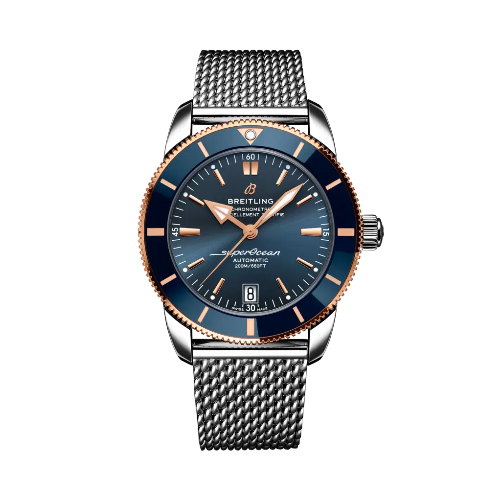 Breitling Superocean Heritage B20 Automatic 42 UB2010161C1A1