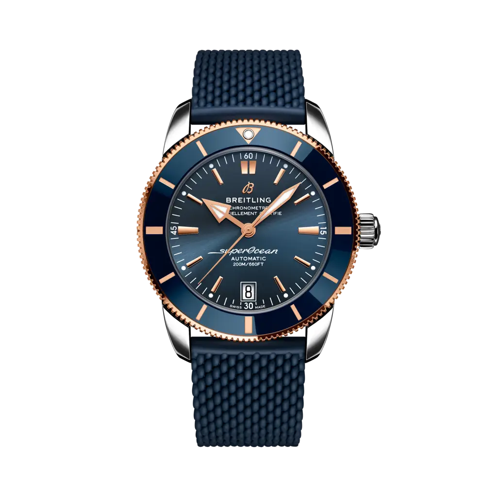 Breitling Superocean Heritage B20 Automatic 42 UB2010161C1S1